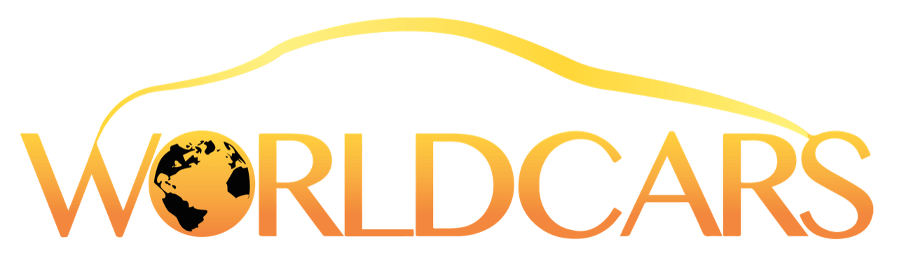 Logotipo Worldcars